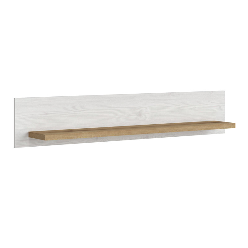 Adalberto Floating Shelf