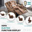 Fauteuil inclinable Rushun-88570779