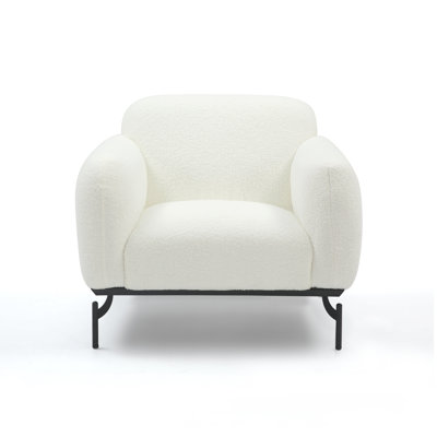 Daaiel Upholstered Armchair