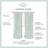 Darma Synthetic Sheer Curtain Pair-65713362