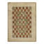 One-of-a-Kind 8'4”x11'4” Hand Knotted Area Rug