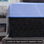 Matelas en mousse de latex et ressorts de 12 po Marcela-2094916069