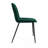 Kody Velvet Upholstered Dining Chair-1656491222
