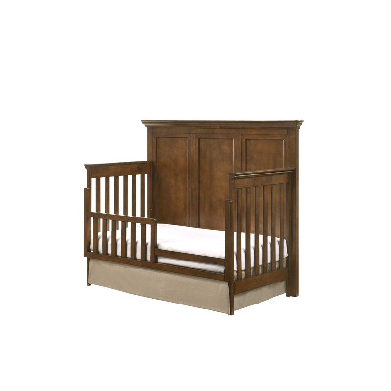 Lit de bébé Arshad, Toscan