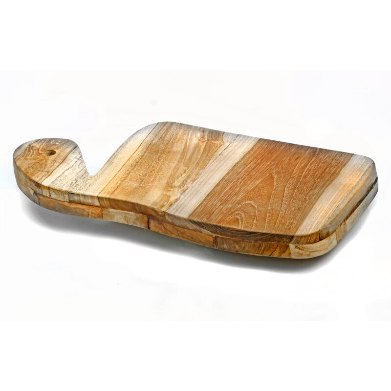 PLANCHE À DÉCOUPER AX 3D