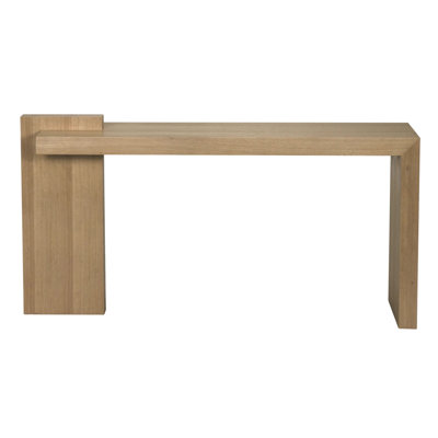 Atlanta 63 in. Solid Wood Console Table