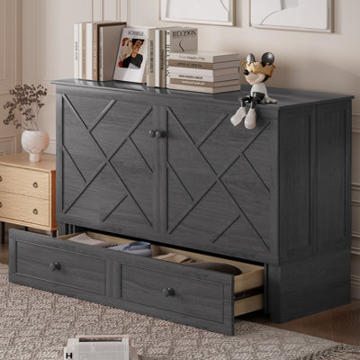 Matelas de rangement escamotable Murphy