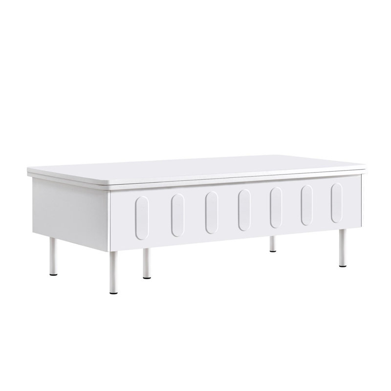 Table basse moderne