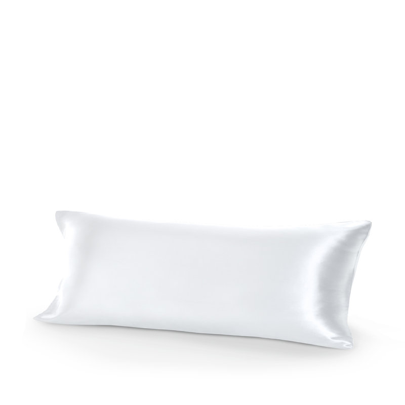 Rayon from Bamboo Body Pillowcase, Sand