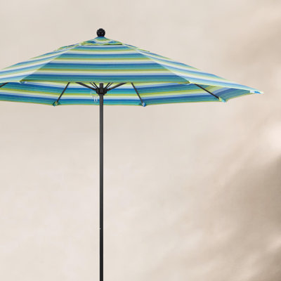 Maria 9' Sunbrella® Umbrella