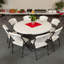 Table pliante ronde 60"-13671065