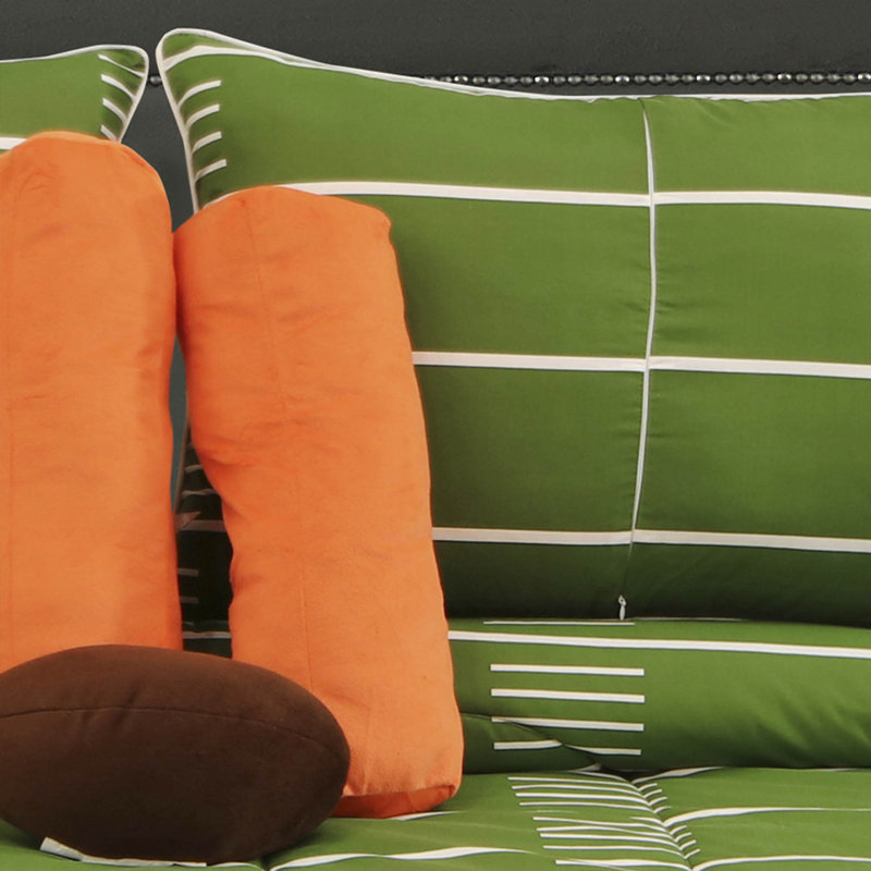 Comforter, Full