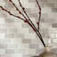 Antic Craquelle 3" x 6" Ceramic Brick Look Tile-1955456744
