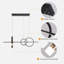 Modern Linear Dining Room Pendant Lighting