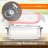30oz. Glass Food Storage Container-70567252