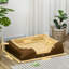 Polyester Pet Bed-101277151-101277149