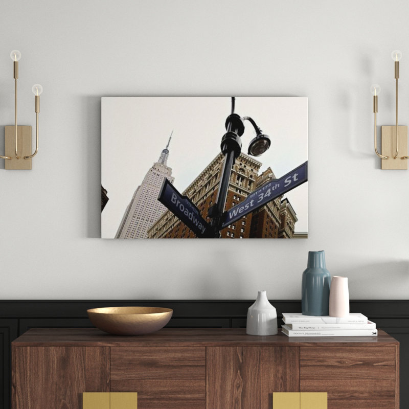 1 Piece Wall Art