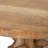 Ebb Round 60'' Dining Table