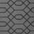 Annie-Jane Washable Geometric Indoor / Outdoor Rug-1230938540