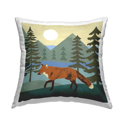 Throw Pillow