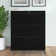 Hauge 35.5''W × 18"D Heavy-duty 3-drawer Lateral Filing Cabinet with Lock for A4/Letter/Legal Size