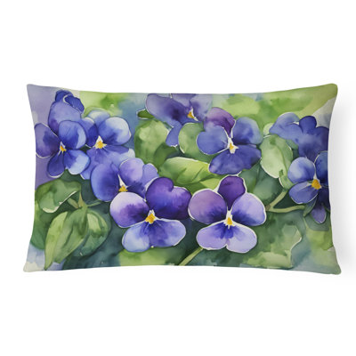 Coussin décoratif Reut Island