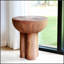 Table d'appoint Iris