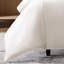 Silken Sateen TENCEL Duvet Cover Set -74501621-79044051