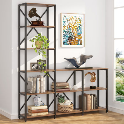 Kang Step Bookcase