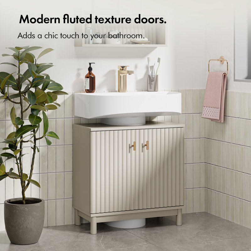 Victoria Under Sink Cabinet