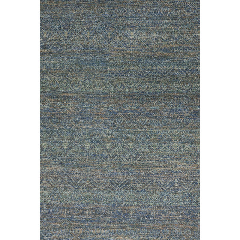 One-of-a-Kind Rectangle 9' X 11'11" Area Rug