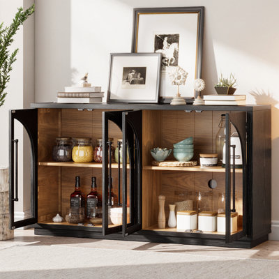 60.03" Sideboard