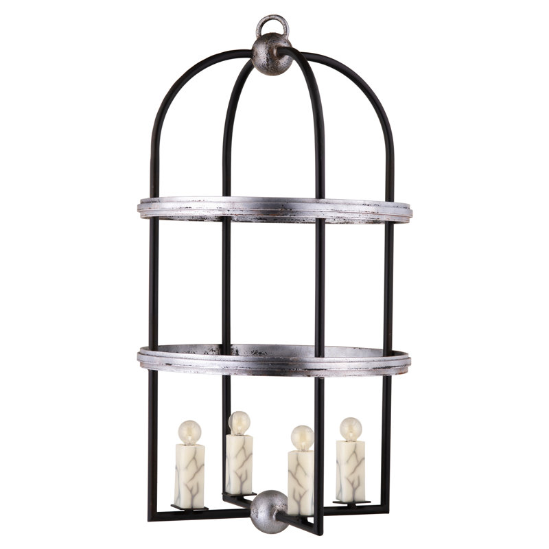 Broadway Lantern