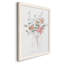 «Whimsical Wildflowers I», reproduction sur toile encadrée-1839931579-1839931558