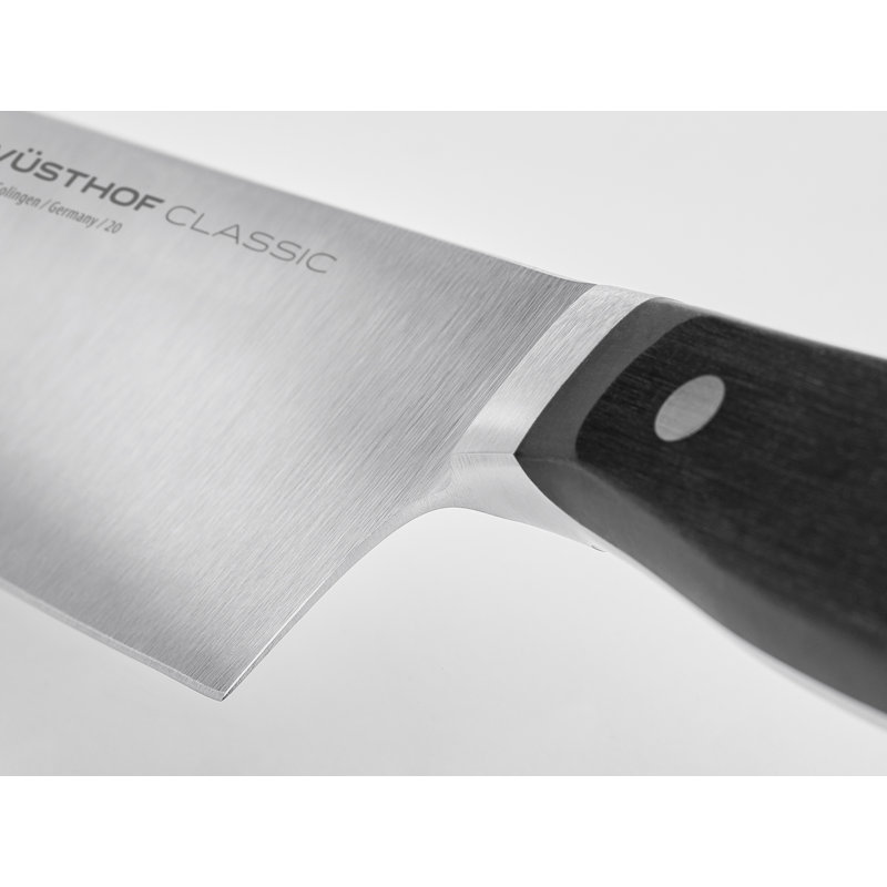 WÜSTHOF Classic 3.5" Half Bolster Paring Knife