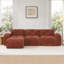 Tissu en velours doux en forme de L-1654957438-1654957439