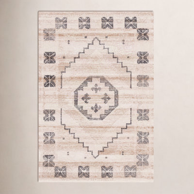 Barnwell Hand-Woven Rug