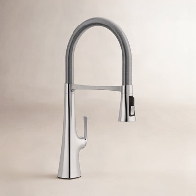 Graze Kitchen Faucet