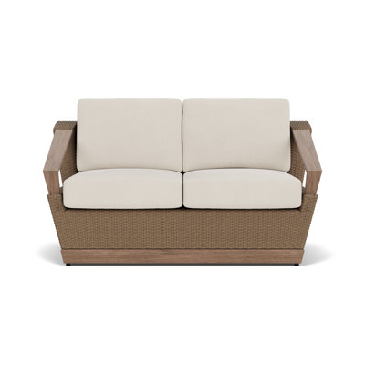 Charisma Outdoor 2 - Seat Loveseat