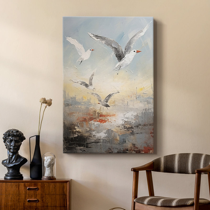 NAUTICAL Series CDXL - Galerie sur mesure, H 36 po x l 24 po