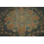 Tapis traditionnel en laine 8 x 11