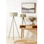 Rabanne Tripod Lamp-91045765