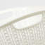 JVL Plastic Decorative Basket-28724471