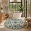  Tapis lavables Boho Bird-2095410840