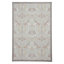 Laurence Llewelyn-Bowen Cathkin Damask Rug-427828523