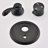 Complete Shower System with Rough-in Valve-97425499