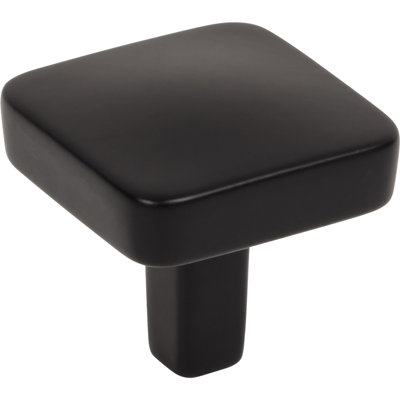 Whitlock Square Knob