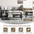 Javarrius Nesting Coffee Table-1442946116