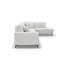 Vecellio 4 Seater Corner Sofa -1757637176-1757637177
