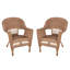 Chaise de jardin